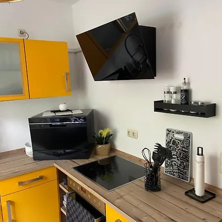 #2 Bei Der Porzellan Manufaktur Apartamento *