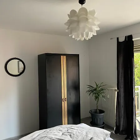 #2 Bei Der Porzellan Manufaktur Apartamento *