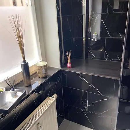 Apartamento #2 Bei Der Porzellan Manufaktur *