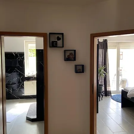 Apartamento #2 Bei Der Porzellan Manufaktur *