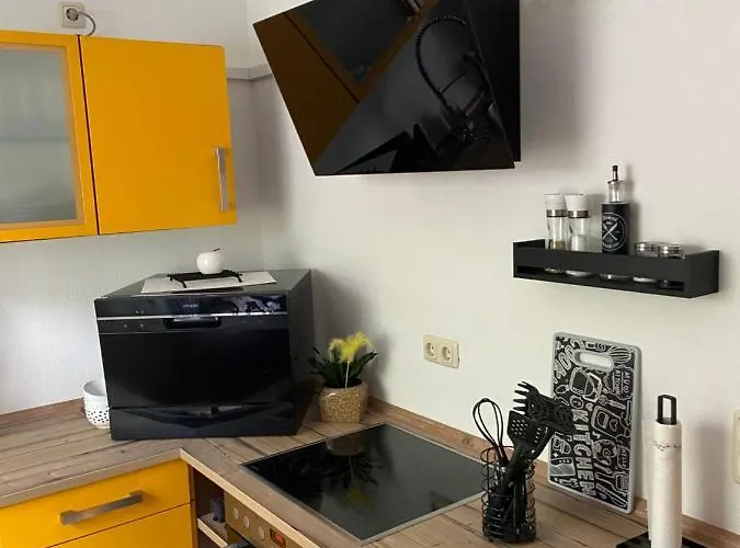 #2 Bei Der Porzellan Manufaktur Διαμέρισμα *