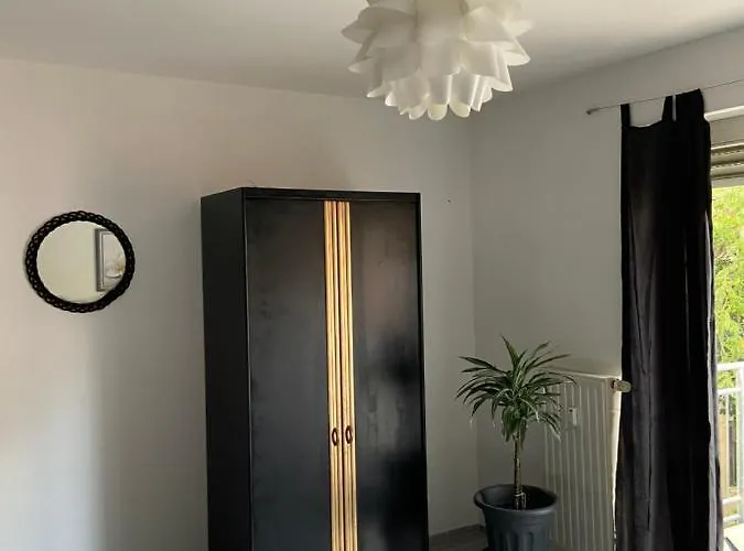 #2 Bei Der Porzellan Manufaktur Διαμέρισμα *