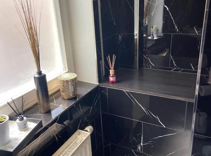 Διαμέρισμα #2 Bei Der Porzellan Manufaktur *