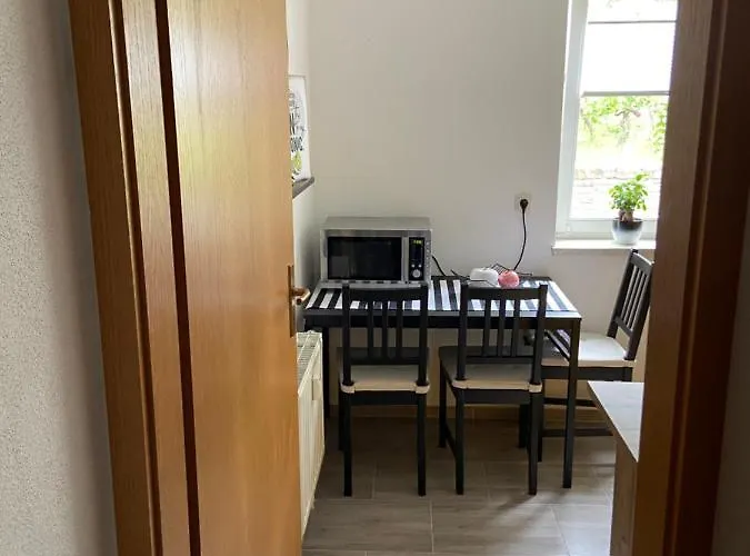 #2 Bei Der Porzellan Manufaktur Διαμέρισμα *