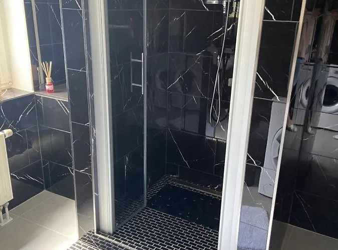 Διαμέρισμα #2 Bei Der Porzellan Manufaktur Meißen