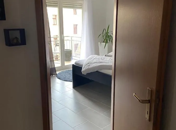 #2 Bei Der Porzellan Manufaktur Διαμέρισμα Meißen